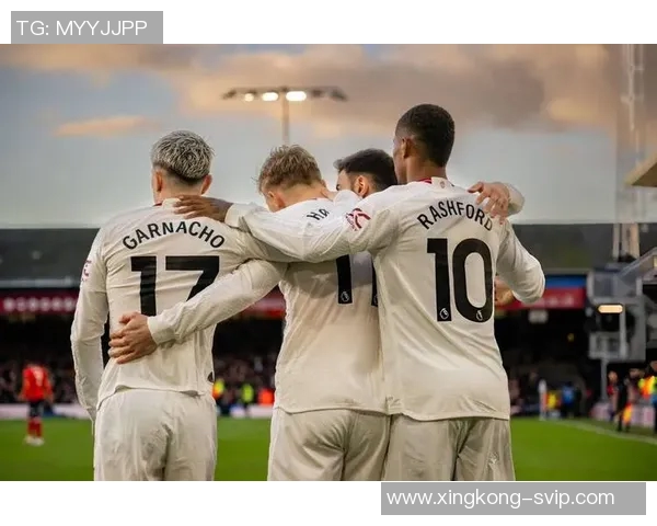 拉什福德与霍伊伦离开曼联后表现惊艳成新星