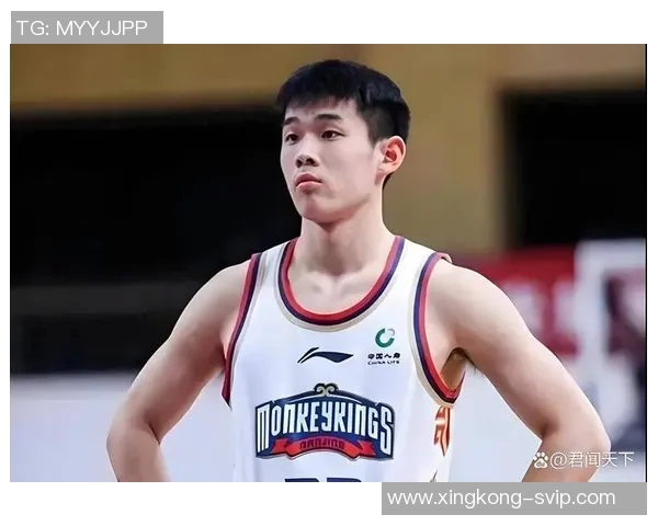 杨瀚森曾凡博林葳新赛季留洋开启国际篮球新征程