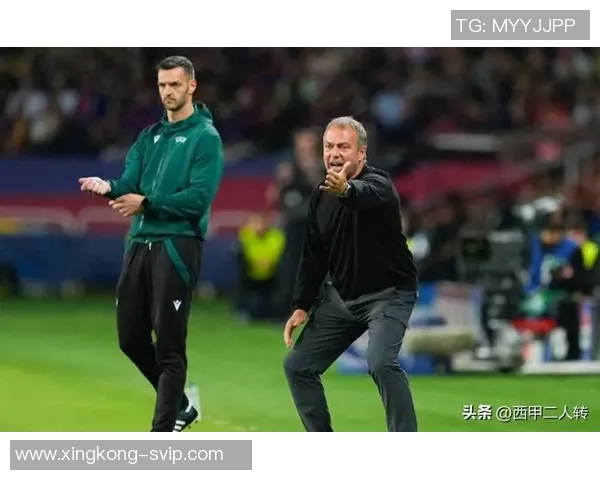 记者回忆与恩里克的矛盾源于十年前执教巴萨时期的冲突