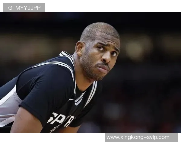 科林斯谈保罗指导作用：无论意愿如何他总是乐于交流