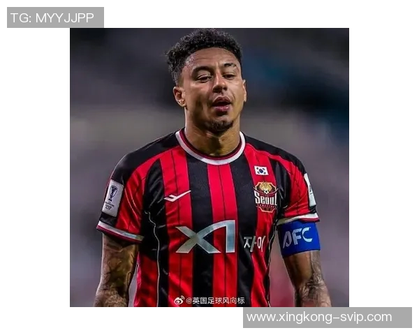 林加德谈首尔FC与曼联的比较称其为韩国最大俱乐部