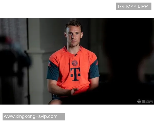 诺伊尔回忆离开沙尔克U19时拒绝阿森纳选择坚持留在德国发展