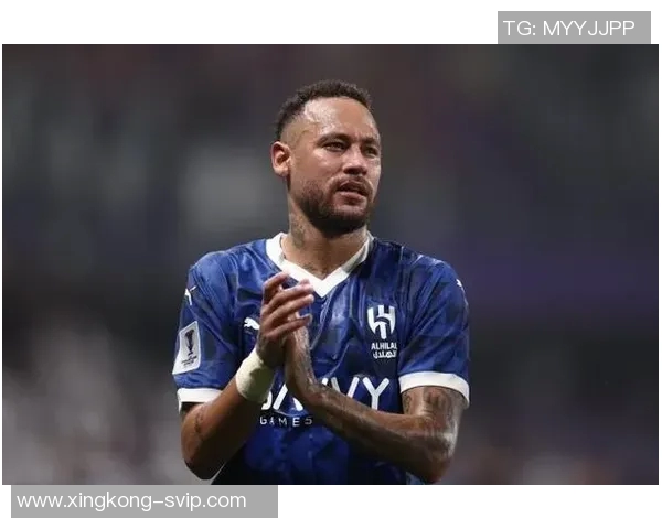 内马尔助力桑托斯保级之路六轮不败状态回暖