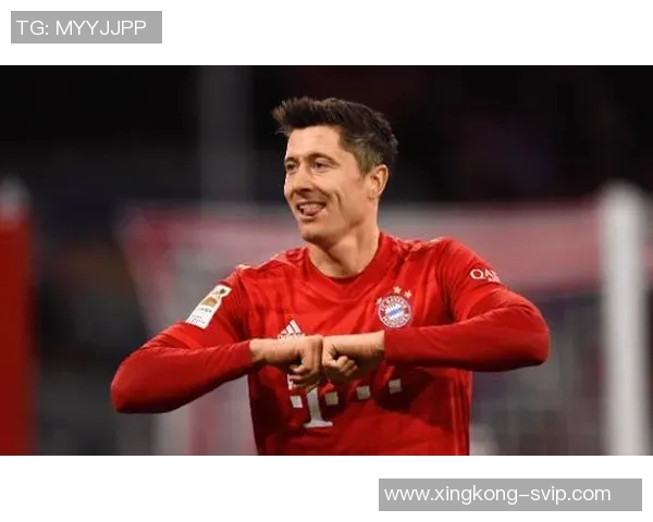 阿斯媒体分析莱万今夏可能转会沙特联赛前景