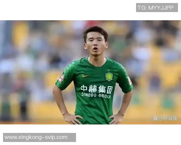 北京国安足球俱乐部成功续约王刚与池忠国展现球队未来发展信心