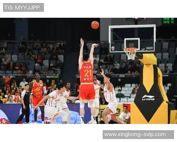 CBA常规赛前五轮高价值对决揭晓广厦山西和北京辽宁成焦点