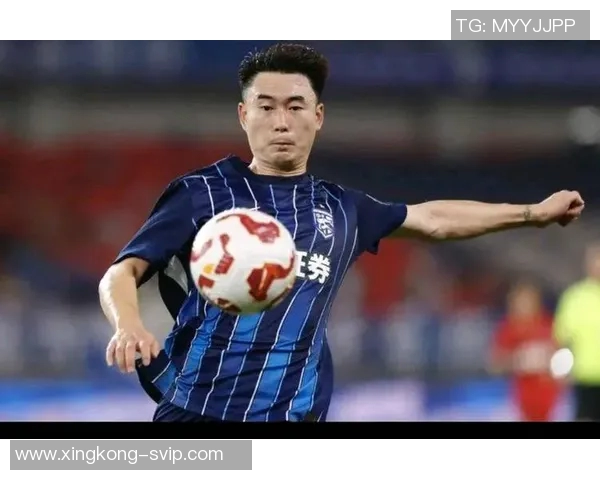 武汉三镇应全力以赴续约邓涵文以增强球队竞争力